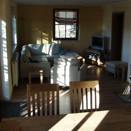 Ferienhaus-Bergtraum-Ferienwohnung-Fanni โอเบอร์วีเซินธาล ภายนอก รูปภาพ