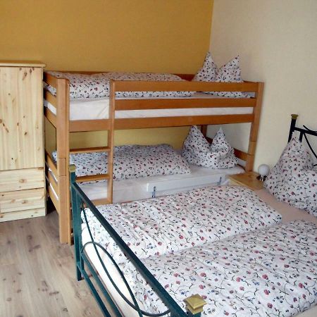 Ferienhaus-Bergtraum-Ferienwohnung-Fanni โอเบอร์วีเซินธาล ภายนอก รูปภาพ
