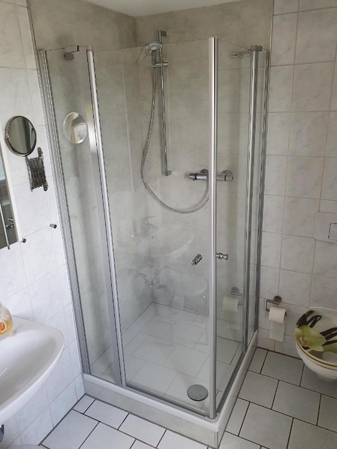 Ferienhaus-Bergtraum-Ferienwohnung-Fanni โอเบอร์วีเซินธาล ภายนอก รูปภาพ