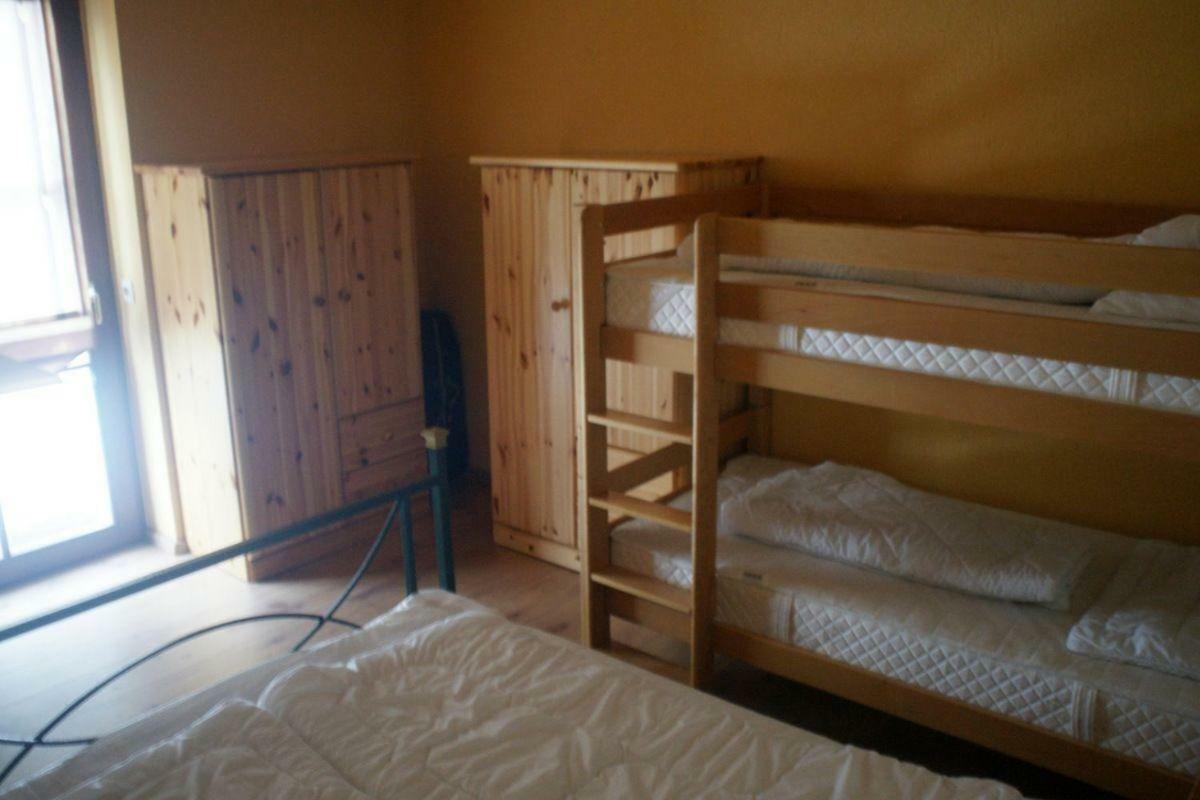 Ferienhaus-Bergtraum-Ferienwohnung-Fanni โอเบอร์วีเซินธาล ภายนอก รูปภาพ