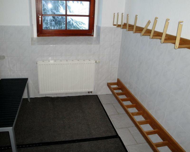 Ferienhaus-Bergtraum-Ferienwohnung-Fanni โอเบอร์วีเซินธาล ภายนอก รูปภาพ