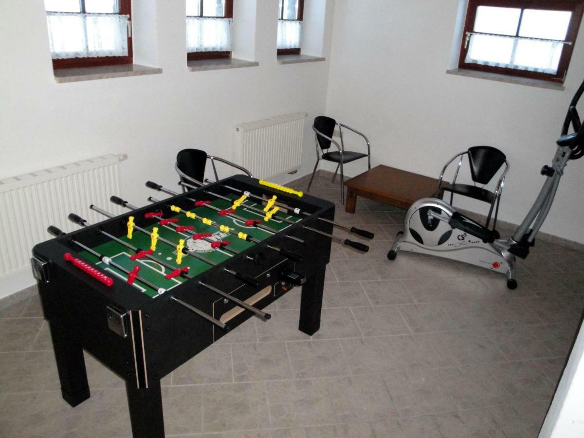Ferienhaus-Bergtraum-Ferienwohnung-Fanni โอเบอร์วีเซินธาล ภายนอก รูปภาพ
